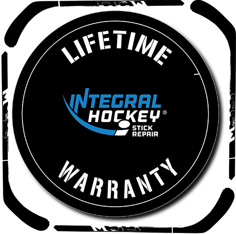 Integral Hockey Stick Repair Plymouth MN